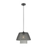 Подвесной светильник Ritter Ferrara 52533 2 Подвесной светильник Ritter Ferrara 52533 2