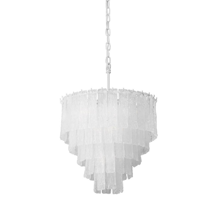 Подвесная люстра Vitaluce V5293-0/3+3+1 Подвесная люстра Vitaluce V5293-0/3+3+1