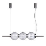 Подвесной светильник Odeon Light Francesca 4273/3