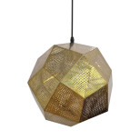 Подвесной светильник Lumina Deco Ascona LDP 6849-320 GD Подвесной светильник Lumina Deco Ascona LDP 6849-320 GD