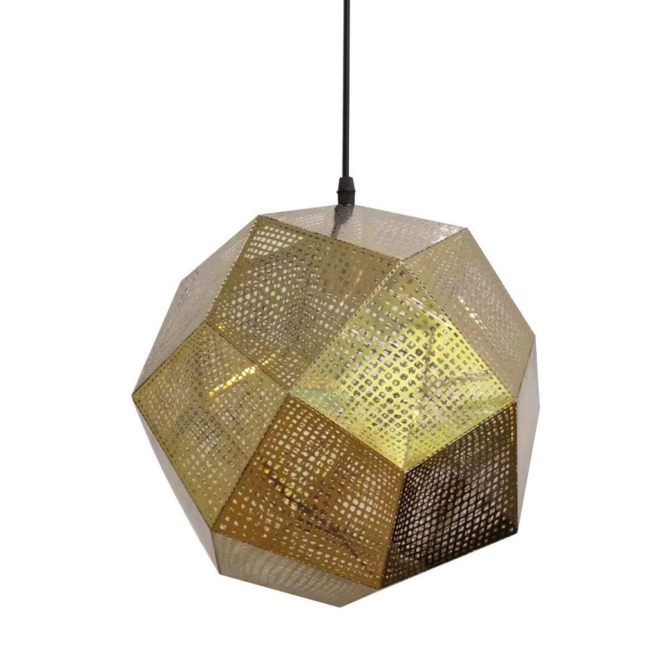 Подвесной светильник Lumina Deco Ascona LDP 6849-320 GD Подвесной светильник Lumina Deco Ascona LDP 6849-320 GD