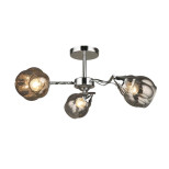 Потолочная люстра Seven Fires Marliana 66444.01.03.03 Потолочная люстра Seven Fires Marliana 66444.01.03.03