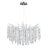 3135/26 SP-8 СВЕТИЛЬНИК ПОДВЕСНОЙ