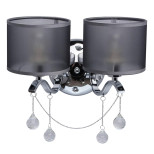 Бра MW-Light Федерика 82 379029302 Бра MW-Light Федерика 82 379029302