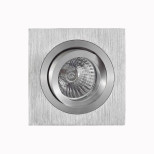 Встраиваемый светильник Mantra Basico GU10 C0006 Встраиваемый светильник Mantra Basico GU10 C0006