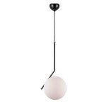 Подвесной светильник Lumina Deco Sorento LDP 1215-200 WT+BK Подвесной светильник Lumina Deco Sorento LDP 1215-200 WT+BK