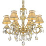 Подвесная люстра Wertmark Laurencia WE375.06.303