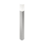 Уличный светильник Ideal Lux Pulsar Pt1 Grigio 135922 Уличный светильник Ideal Lux Pulsar Pt1 Grigio 135922