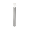 Уличный светильник Ideal Lux Pulsar Pt1 Grigio 135922 Уличный светильник Ideal Lux Pulsar Pt1 Grigio 135922