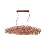 Подвесной светильник Lucide Galileo 31476/99/17 Подвесной светильник Lucide Galileo 31476/99/17