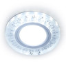 Встраиваемый светильник Ambrella light Сompo Led S216