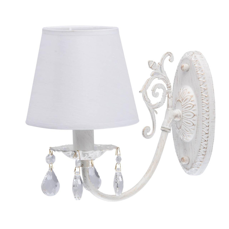 Бра MW-Light Виталина 448022001 Бра MW-Light Виталина 448022001