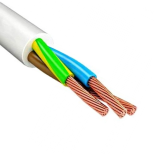 Провод соединительный ПВС ГОСТ 3x1,5