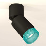 Комплект спота Ambrella light Techno Spot XM (A2221, C6313, N6153) XM6313063