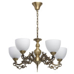 Подвесная люстра MW-Light Ариадна 450016805  Подвесная люстра MW-Light Ариадна 450016805