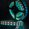 Светодиодная лента SWG 28,8W/m 120LED/m 5050SMD RGB/ теплый белый 5M 901044