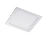 Встраиваемый светодиодный светильник Kanlux KATRO V2LED 6W-NW-SN 27217 Встраиваемый светодиодный светильник Kanlux KATRO V2LED 6W-NW-SN 27217