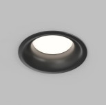 Точечный светильник DENKIRS COVE DK2150-BK