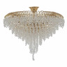Потолочная люстра Arti Lampadari Imperia E 1.2.60.106 G Потолочная люстра Arti Lampadari Imperia E 1.2.60.106 G