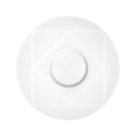 Настенно-потолочный светильник Sonex Mini Smalli 3011/AL