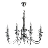 Подвесная люстра MW-Light Консуэлло 15 614013808 Подвесная люстра MW-Light Консуэлло 15 614013808