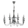Подвесная люстра MW-Light Консуэлло 15 614013808 Подвесная люстра MW-Light Консуэлло 15 614013808