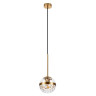 Подвесной светильник Arte Lamp Delacrua A7770SP-1PB