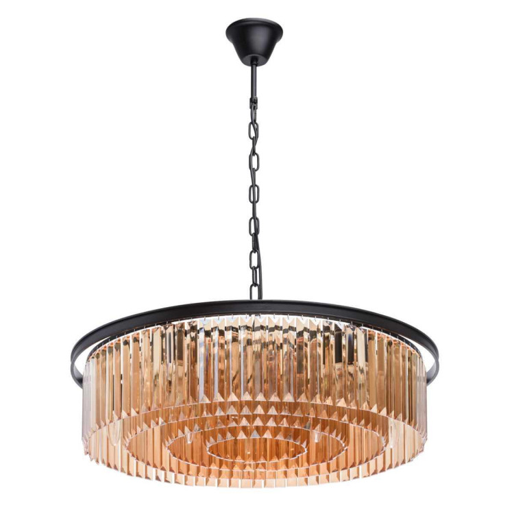 Подвесная люстра MW-Light Гослар 498015010 Подвесная люстра MW-Light Гослар 498015010