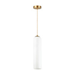 Подвесной светильник Odeon Light Pendant Vosti 4642/1 Подвесной светильник Odeon Light Pendant Vosti 4642/1