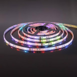 Светодиодная лента Elektrostandard 14,4 W/m 60LED/m 5050SMD RGB 5M a034874