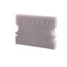 Заглушка Deko-Light End Cap P-AU-02-15 Set 2 pcs 978071