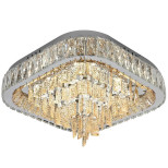 Потолочная люстра Escada PASSION 10232/SG LED Потолочная люстра Escada PASSION 10232/SG LED