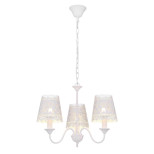 Подвесная люстра Globo Sabadell 15372-3H