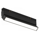 Трековый светодиодный светильник iLedex Technical Vision SMART 4822-004-L300-12W-110DG-BK Трековый светодиодный светильник iLedex Technical Vision SMART 4822-004-L300-12W-110DG-BK