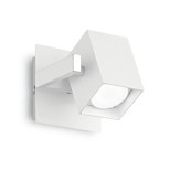 Спот Ideal Lux Mouse AP1 Bianco 073521 Спот Ideal Lux Mouse AP1 Bianco 073521
