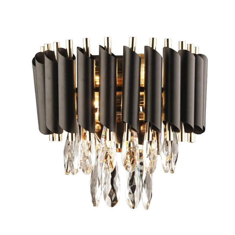 Настенный светильник Seven Fires Соммер 70621.02.69.02