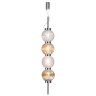 Подвесной светильник Odeon Light Francesca 4273/4