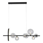 Подвесная люстра Kink Light Иона 09408-7,19 Подвесная люстра Kink Light Иона 09408-7,19