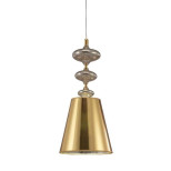 Подвесной светильник Lumina Deco Veneziana LDP 1113 GD Подвесной светильник Lumina Deco Veneziana LDP 1113 GD