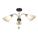 Потолочная люстра Seven Fires Eliena 66612.01.37.03 Потолочная люстра Seven Fires Eliena 66612.01.37.03