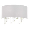 Настенный светильник Evoluce Dahlia SLE1120-101-02 Настенный светильник Evoluce Dahlia SLE1120-101-02