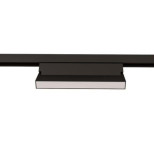 A4669PL-1BK СВЕТИЛЬНИК ПОТОЛОЧНЫЙ LINEA 48В 12Вт 4000К 90+ 120°
