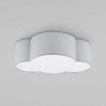 Потолочный светильник с тканевым абажуром 3144 Cloud