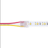A31-10-MIX КОННЕКТОР ГИБКИЙ ДЛЯ СВЕТОДИОДНОЙ ЛЕНТЫ MIX ШИРИНОЙ 10 ММ, В КОМПЛЕКТЕ 5 ШТ