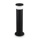 Уличный светильник Ideal Lux Torre PT1 Big Nero 186955 Уличный светильник Ideal Lux Torre PT1 Big Nero 186955