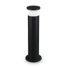 Уличный светильник Ideal Lux Torre PT1 Big Nero 186955 Уличный светильник Ideal Lux Torre PT1 Big Nero 186955