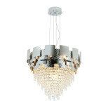 Подвесная люстра Ambrella light Traditional TR5242 Подвесная люстра Ambrella light Traditional TR5242