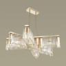 Подвесная люстра Odeon Light Gatsby 4877/7