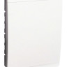 Щит Tekfor BVN 40-54-1 IP41, с белой дверцей