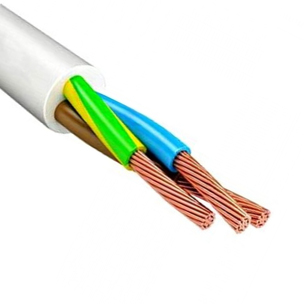 Провод соединительный ПВС ГОСТ 3x10
